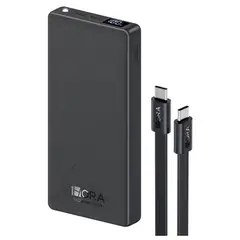 1HORA - Power Bank Batería Portátil 10.000mah 22.5W GAR264
