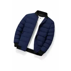 URBANISTA - CHAQUETA PARA HOMBRE AZUL