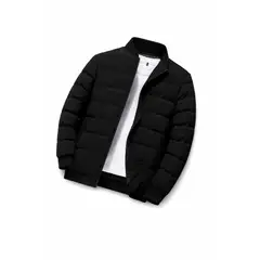 URBANISTA - CHAQUETA PARA HOMBRE NEGRA