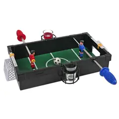 DEPORTES CBM - JUEGO DE MESA FUTBOLITO DE LICOR SHOTS