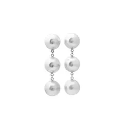 VALENTTI - Aretes Solarium Oro