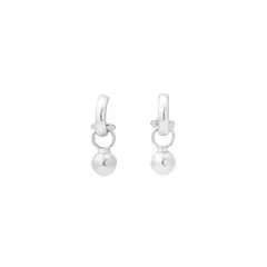 VALENTTI - Mini Hoops Luz