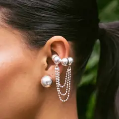 VALENTTI - Earcuff AIRE