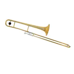 CONDUCTOR - TROMBON ALTO