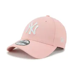 NEW ERA - Gorra Basic Collection 9Forty-Rosado