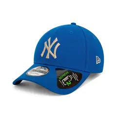 NEW ERA - Gorra Repreve Essentials Collection 9Forty-Azul