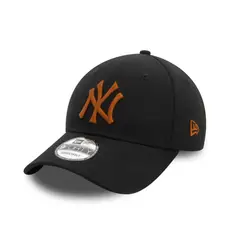 NEW ERA - Gorra League Essential 9Forty-Negro