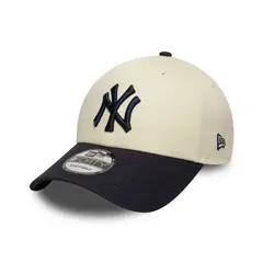 NEW ERA - Gorra New York Yankees Mlb 9Forty-Beige