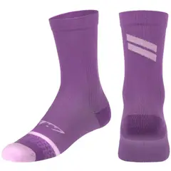 GW - Medias Sumter Lila