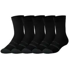 GW - Combo Medias Sumter X5 Black