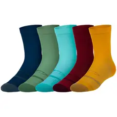 GW - Combo Medias Sumter X5 Color Full