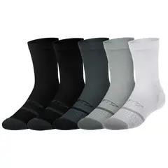 GW - Combo Medias Sumter X5 Shade