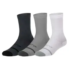 GW - Combo Medias Sumter Set X3 Pares Shade