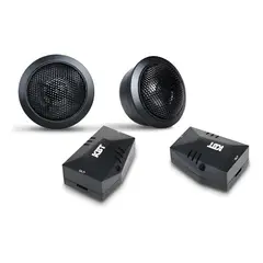 KBT - Tweeter Para Carro Kt-1a Titanium 75w Audio Sonido