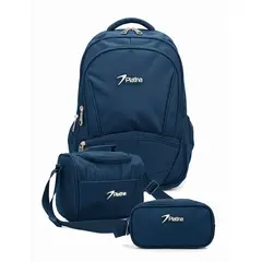 PLATINA - KIT ESCOLAR U OFICINA 2.0