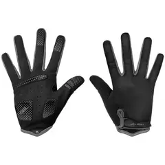 GW - Guantes Largos Shell Gris