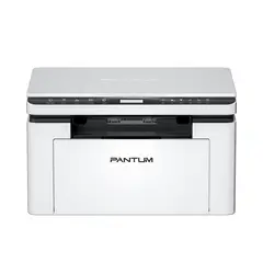 PANTUM - Impresora Multifuncional Láser BM2300NW WiFi USB Monocromática 22 ppm