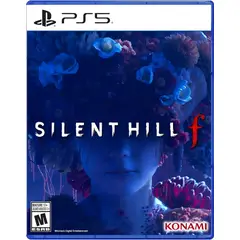 PLAY - Silent Hill F Playstation 5