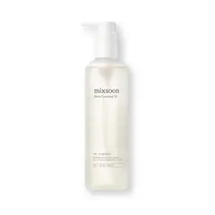 MIXSOON - Bean Cleansing Oil x195ml Aceite Desmaquillante y Limpieza Profunda