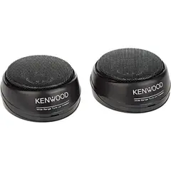 KENWOOD - Tweeter 40mm 280w Kfc-t40a Color Negro