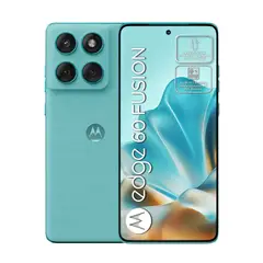 MOTOROLA - Celular Edge 60 Fusion 8 Gb Ram 256 Gb 5G Verde