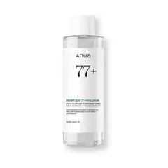 ANUA - Heartleaf 77 Soothing Toner X 250Ml