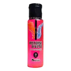 GENERICO - Lubricante Multiorgasmo Sensibilizante Doble Efecto 30ml