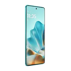 MOTOROLA - Celular Edge 60 Fusion 8 Gb Ram 256 Gb 5G Verde + Obsequio Audifonos Lamborghini