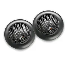 POWERBASS - Tweeter Power Bass Cúpula De Seda S-1s 100 Watts