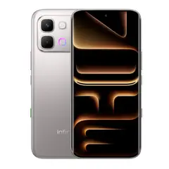 INFINIX - Celular Note Edge 5G 256GB 8+8RAM Gris