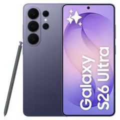 SAMSUNG - Galaxy S26 ULTRA 512GB12GB - Morado