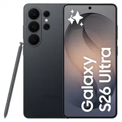 SAMSUNG - Galaxy S26 ULTRA 512GB12GB - Negro