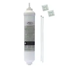 Whirlpool - Filtro Nevera Original Externo
