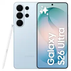 SAMSUNG - Galaxy S26 ULTRA 512GB12GB - Azul