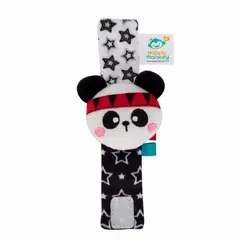 GENERICO - Pulsera Sonajero Estimulacion Para Bebe