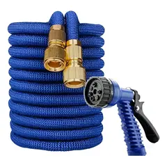MAGIC HOSE - Manguera Expandible 30M Magic house Jardín + Pistola
