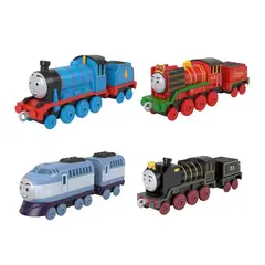 MATTEL - Thomas & Friends Tren de Juguete Grande Metálico Surtido