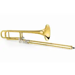 CONDUCTOR - TROMBON TENOR BAJO