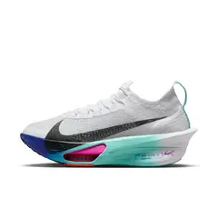 NIKE - Tenis Mujer Alphafly 3 Blanco