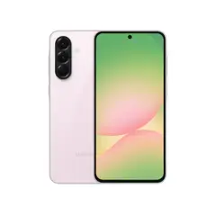 SAMSUNG - Celular Galaxy A56 5G 12+256GB Rosado
