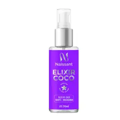 NAISSANT - Elixir De Coco Anti Frizz 30ml
