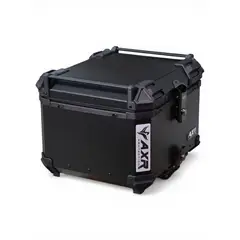 AXR - Maletero Aluminio 45Lts