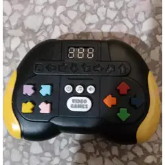 GENERICO - Juego de Memoria Popit Pro - Juguete Electrónico de aprendizaje Control Game