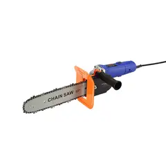 GENERICO - Adaptador De Motosierra Eléctrica 12
