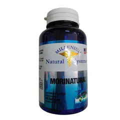 NATURAL SYSTEM - Morinatural - Moringa x60