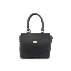 MACOLY - Bolso de hombro manos libres 874 sintético PVC