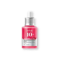 ANUA - Niacinamide 10% TXA 4% Serum x30ml Antimanchas