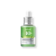 ANUA - Azelaic Acid 10 Hyaluron Redness Soothing Serum x30 ml Calmante Anti-rojeces
