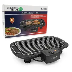 GENERICO - PARRILLA TIPO ESTUFA PARA ELBHOGAR