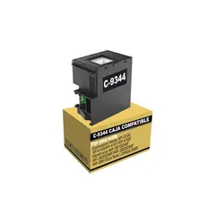 GENERICO - Caja Mantenimiento Compatible Con Impresora Epson L5590 L3560